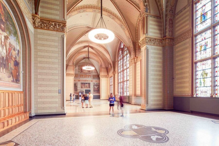 Amsterdam: City Canal Cruise and Rijksmuseum - The Sum Up: Is This Tour Worth It?