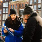 Amsterdam: City Center Walking Tour - A Detailed Look at the Amsterdam City Center Walking Tour