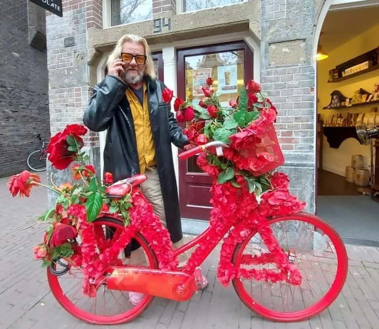 Amsterdam: City Centre, Guided Bike Tour on Flower Bikes - Final Thoughts: Is This the Right Tour for You?