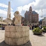 Amsterdam City walking tour - A Closer Look at the Amsterdam City Walking Tour
