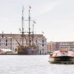 Amsterdam Combo: Madame Tussauds and Canal Cruise - What to Expect from Madame Tussauds Amsterdam