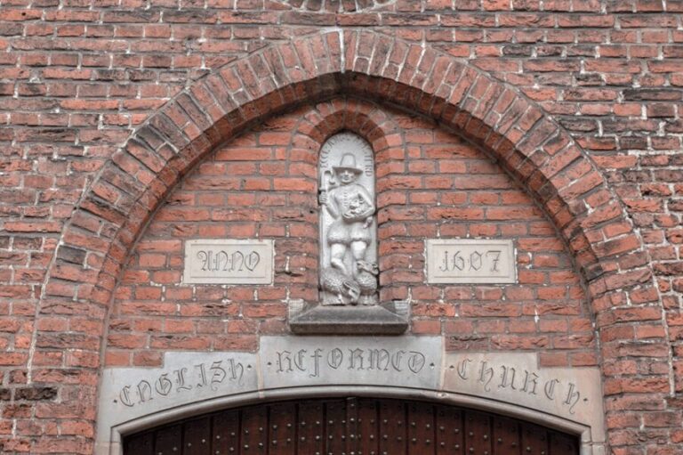 Amsterdam Concert: A. Vivaldi - Four Seasons at Begijnhof - A detailed exploration of what to expect