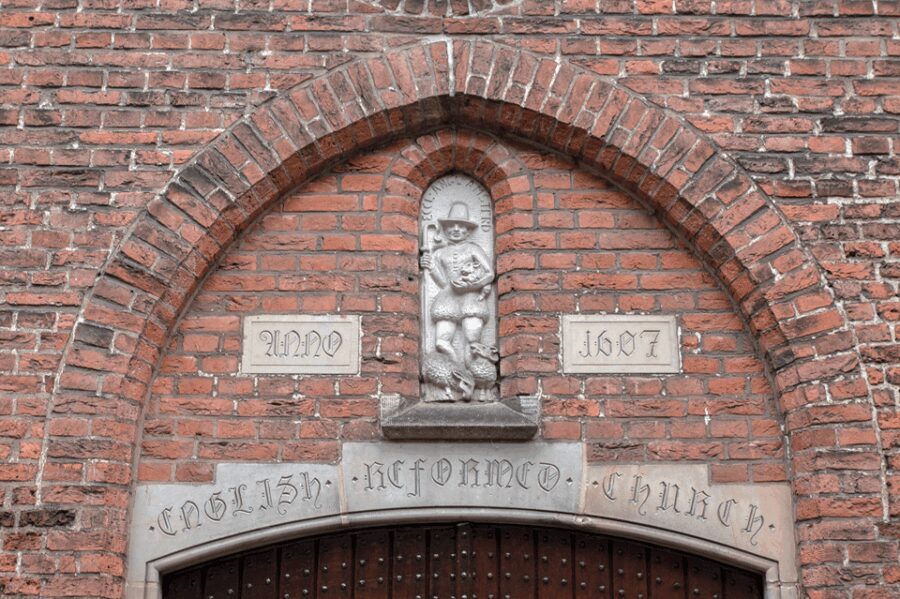 Amsterdam Concert: A. Vivaldi - Four Seasons at Begijnhof - A detailed exploration of what to expect