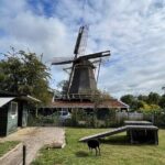 Amsterdam Countryside Bike and Kayak Tour - Highlights and Details You’ll Love