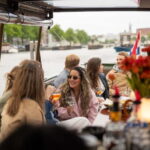 Amsterdam: Covered Canal Cruise with Drinks & Bites - Who Will Love This Tour?