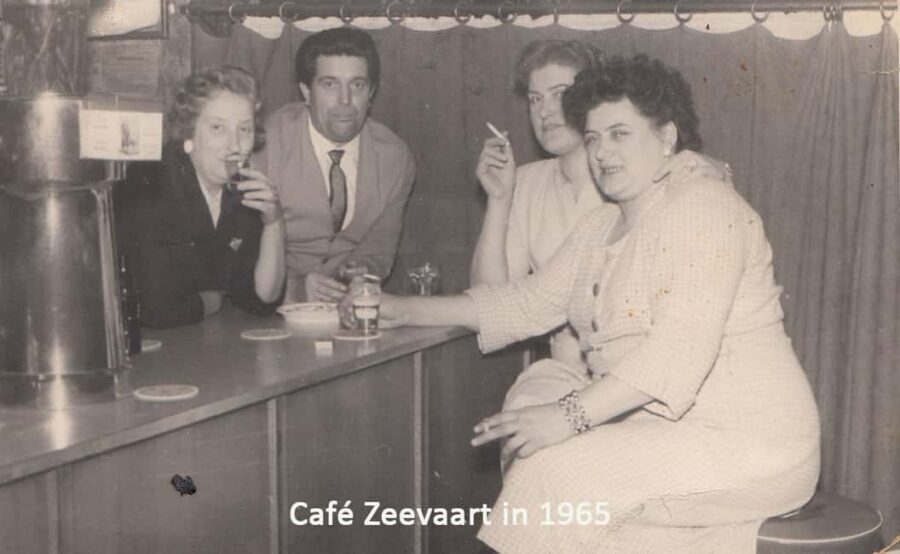 Amsterdam Crime Tour- the red light district in the 60's - The Itinerary: What to Expect