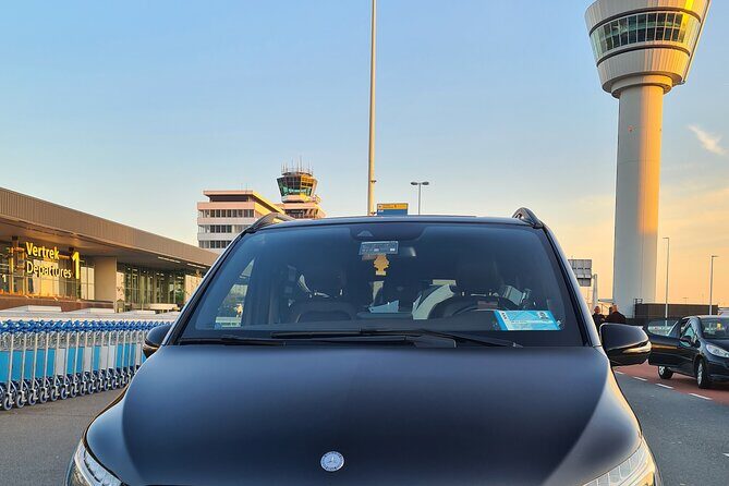 Amsterdam Cruise Port to Schiphol Airport Private Transfer - Is This Transfer Service Worth the Price?