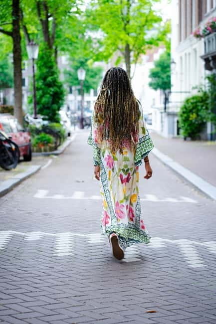 Amsterdam: Customizable Photography Tour with 9-10 Photos - Authentic Insights from Reviewers