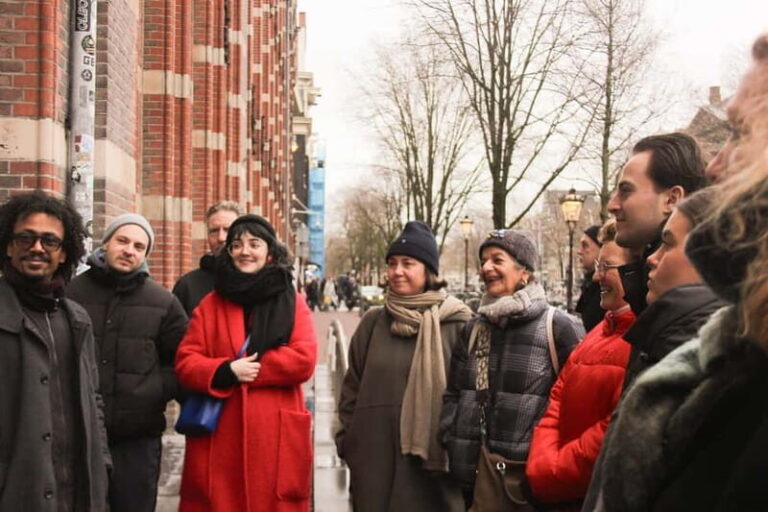 Amsterdam: Customized private walking tour (1, 2 or 3 hours) - Who Will Love This Tour?
