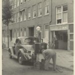 Amsterdam: Cycling along the World War Two spots - What You’ll See and Experience