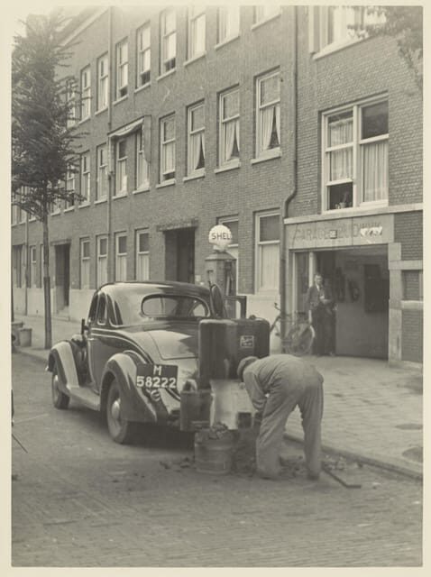 Amsterdam: Cycling along the World War Two spots - What You’ll See and Experience