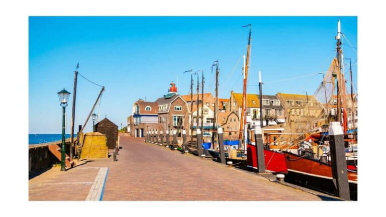 Amsterdam Day Tour: Zaanse Schans, Volendam & Marken - What To Expect: A Full Breakdown of the Day