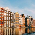 Amsterdam Day Trip from Brussels With Cheese, Clogs and Windmills - Authentic Experiences and Insights