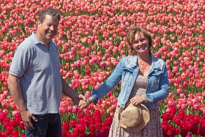 Amsterdam: Day trip to Tulip Farm, Keukenhof + Windmill Cruise - Final Thoughts