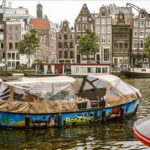 Amsterdam Daytime Boat Private Canal Cruise Tour With Guide - Food, Drinks, and Extras