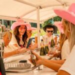 Amsterdam: Dutch Prosecco Party Bike - Detailed Breakdown of the Itinerary