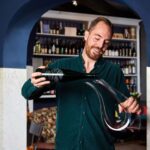 Amsterdam: Dutch Wine Tasting with Sommelier - Exploring the Experience: What You Can Expect