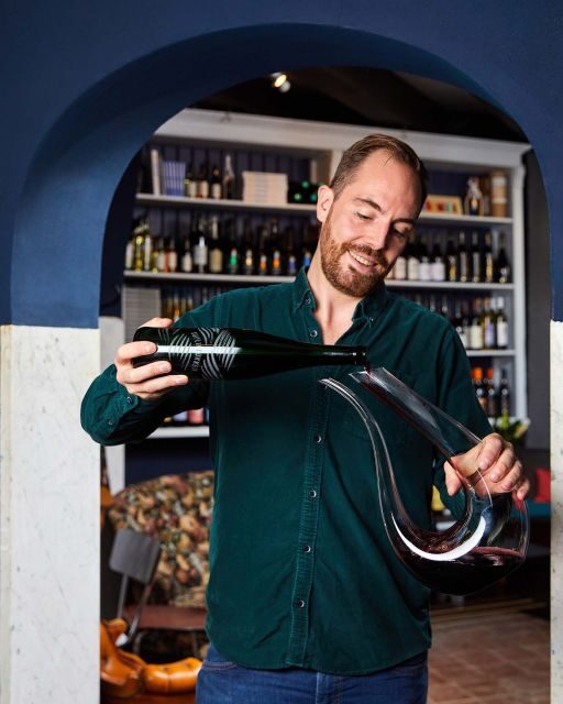 Amsterdam: Dutch Wine Tasting with Sommelier - Exploring the Experience: What You Can Expect