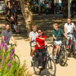 Amsterdam: E-Bike Sightseeing Tour - A Deep Dive into the Amsterdam E-Bike Tour Experience