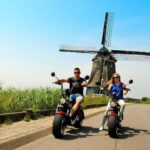 Amsterdam E-Chopper Tour  Explore Culture & Nature in Style - Practical Details & Value