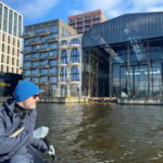 Amsterdam Eastern Islands & Docklands; Guided Canoe Tour - The Experience: A Closer Look