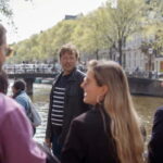 Amsterdam Essentials: From Swamps to Riches - The Experience of a Guided Walk