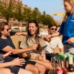 Amsterdam: Evening Canal Cruise With Unlimited Drinks Option - Who Will Love This Tour?