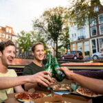 Amsterdam: Evening Pizza Cruise Along the Canals - Who Is This Tour Best For?