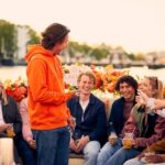 Amsterdam: Exclusive Tulip Tour Canal Cruise - The Sum Up