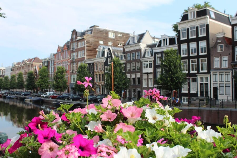 Amsterdam: Explore Pass with Over 35 Attractions - What Attractions are Included?