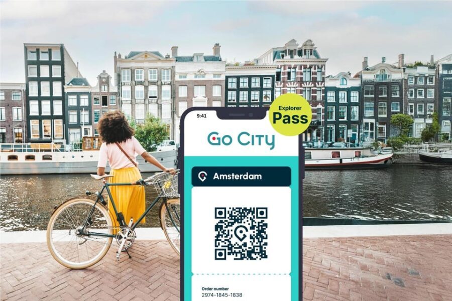 Amsterdam Explorer Pass: Save up to 50% on 3-7 Attractions - Final Thoughts