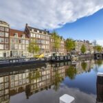 Amsterdam: Express Walk with a Local in 90 minutes - The Value of a Small Group Tour