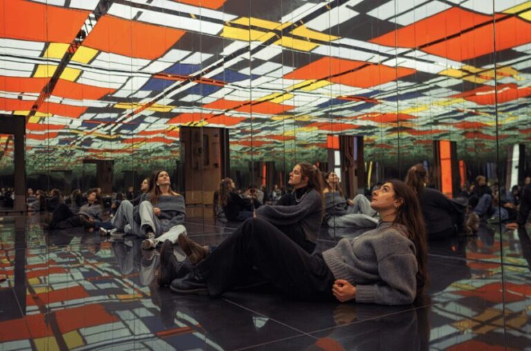 Amsterdam: Fabrique des Lumières Dutch Masters Ticket - Is It Worth the Price?