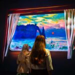 Amsterdam: Fabrique des Lumières Monet Entry Ticket - Who Will Love This?