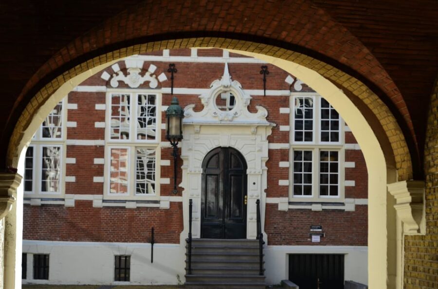 Amsterdam: Financial History Tour - What Makes This Tour Stand Out