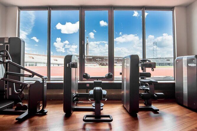 Amsterdam Fitness Pass - What Types of Fitness Classes and Gyms Are Included?