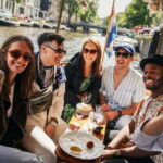 Amsterdam: Food and Canal Tour - Who Is This Tour Perfect For?