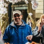 Amsterdam: Food and Culture Walking Tour with Tastings - The Food Tastings: From Savory to Sweet