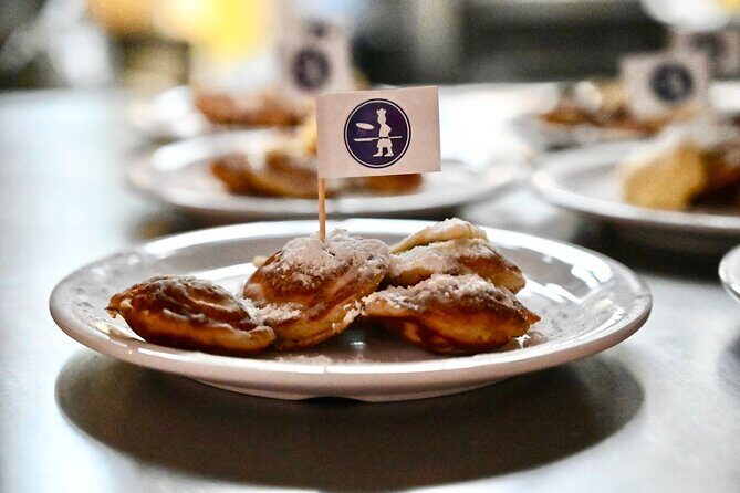 Amsterdam Food Tour in Jordaan District With Secret Food Tours - The Sum Up