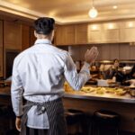 Amsterdam: French Cooking Class at Home - How the Experience Works