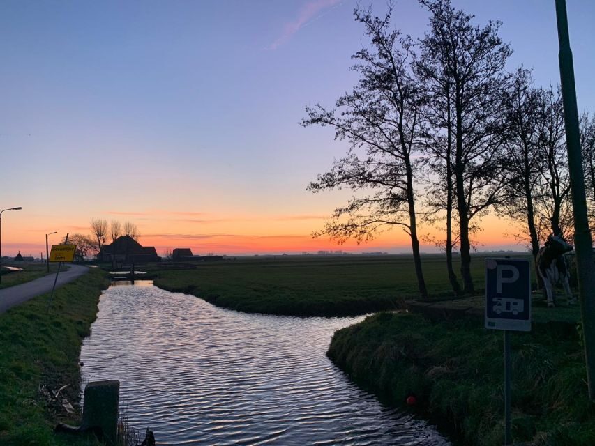 Amsterdam: Full-Day Countryside Tour - How This Tour Offers Value