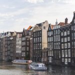 Amsterdam full day: Walking, Biking & Cruising with Lunch - Practical Details & What to Expect