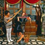 Amsterdam Ghost Hunt: Self-Guided Mystery Adventure - Who Will Love This Tour?