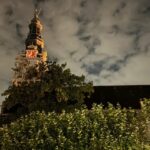 Amsterdam: Ghost Walking Tour and Dark History - Who Would Love This Tour?