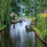 Amsterdam: Giethoorn, Public Boat Cruise, Visit Afsluitdijk - Analyzing the Value