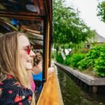 Amsterdam: Giethoorn, Volendam, and Zaanse Schans Tour - The Practicalities: Transportation, Guides, and Timing