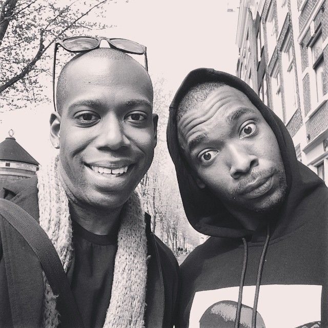 Amsterdam Green Scene: A Private Cannabis Tour - The Itinerary in Detail