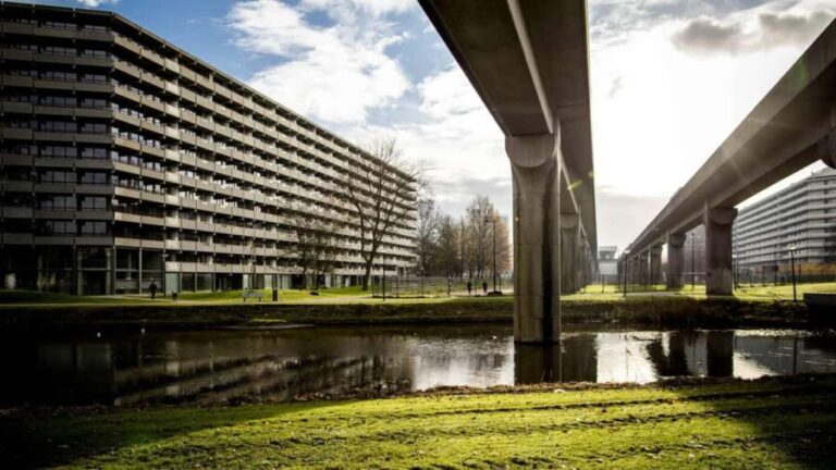 Amsterdam: Guided Bijlmer and IJburg Discovery Tour - Practical Details and Value