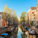 Amsterdam: Guided bike tour in French off the beaten track - What Sets This Tour Apart?
