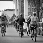 Amsterdam: Guided City Bike Tour in French - The Value of This Tour